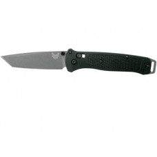 Benchmade Bailout 537GY Knife