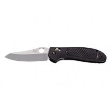 GRIPTILIAN 550-S30V   SHEEPSFOOT BLACK SATIN 