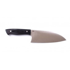 BRISA Chef 160 - Black Micarta