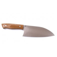BRISA Chef 160 - Mustard Micarta