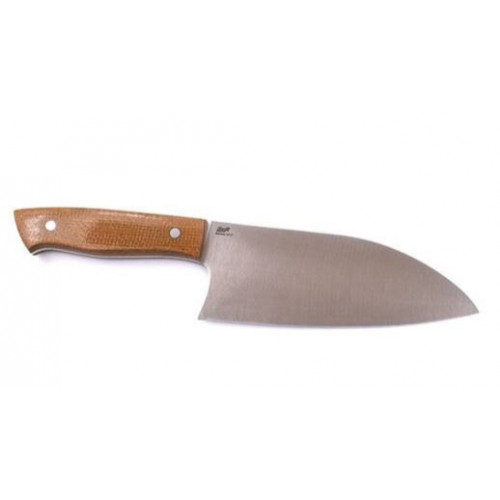 BRISA Chef 160 - Mustard Micarta BRISA Chef 160 - Mustard Micarta