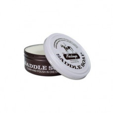 Saddle Soap