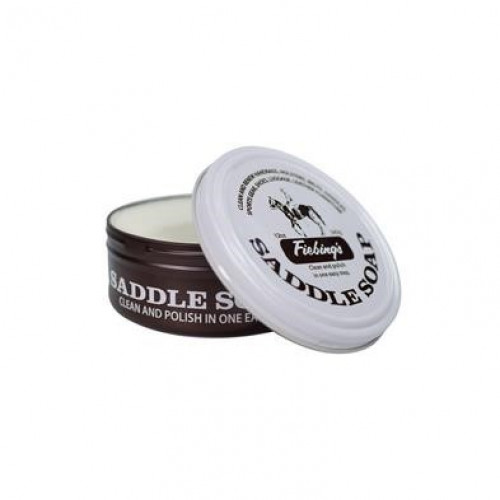 Saddle Soap Saddle Soap