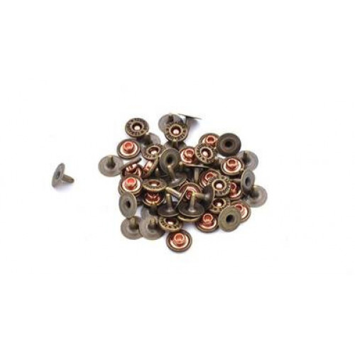 Shotgun Shell Rivets Shotgun Shell Rivets