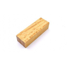 Figured- Satinwood
