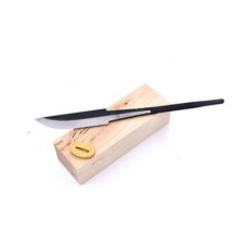 Knife blade and handle kit