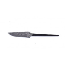 Strande 75 Damascus False Edge