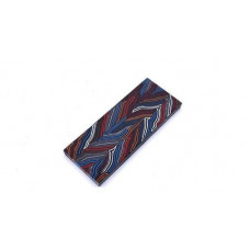 G-10 Damascus Multicolor
