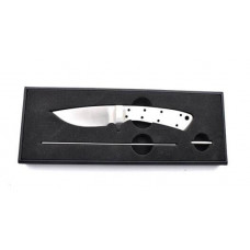 Drop Point Cub Knife