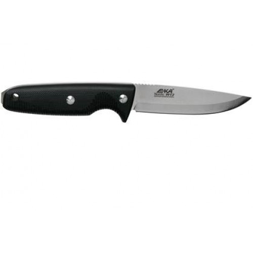 EKA Nordic W12 Black EKA Nordic W12 Black