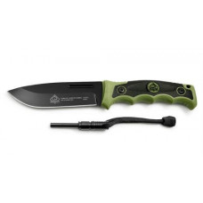 PUMA XP forever survival knife with Firestarter