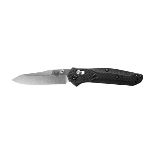 MINI OSBORNE 945-2 REVERSE TANTO CARBON FIBRE MINI OSBORNE 945-2 REVERSE TANTO CARBON FIBRE