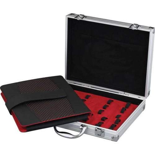 Aluminium Knife Briefcase Aluminium Knife Briefcase