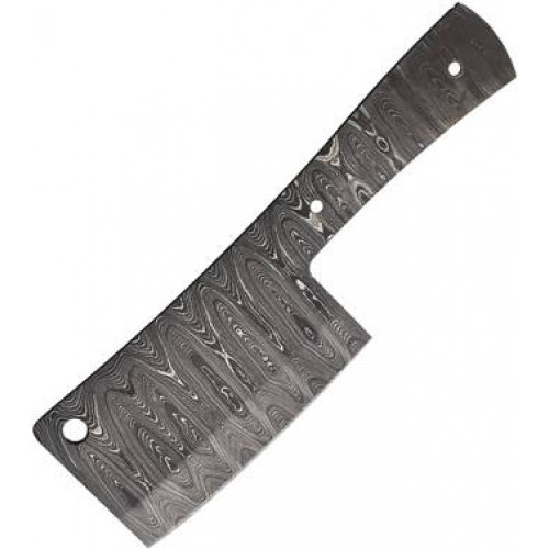 Knife Blade Damascus Knife Blade Damascus