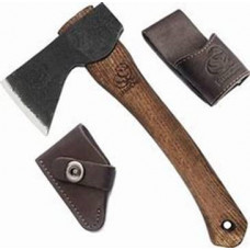 Wood AX1 Compact Hatchet for All Tasks       Special Offer
