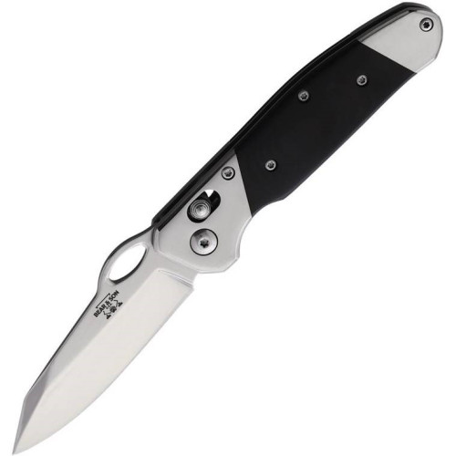 Slide Lock Black G10 Slide Lock Black G10