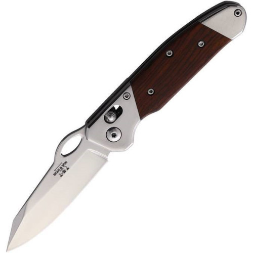Slide Lock Cocobolo Slide Lock Cocobolo
