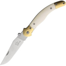 Betyar - Fejesgorbe Linerlock AUS-8