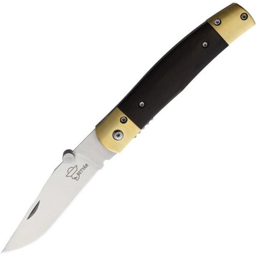 Maskara Linerlock Wood Maskara Linerlock Wood