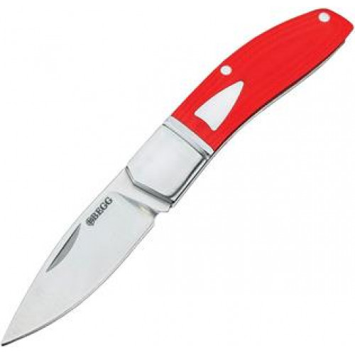 Mini Drop Point Slip Joint Red Mini Drop Point Slip Joint Red