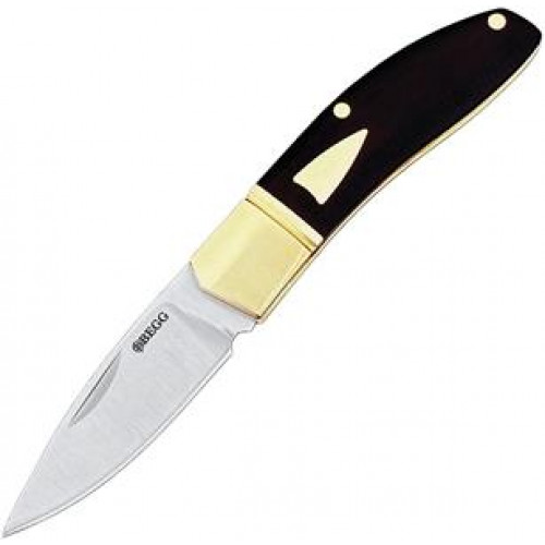 Mini Drop Point Slip Joint Blk Mini Drop Point Slip Joint Blk