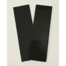 Micarta Black Blade Liner Pair
