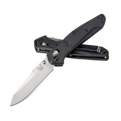 OSBORNE 940-2 REVERSE G10 TANTO OSBORNE 940-2 REVERSE G10 TANTO