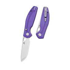 BESTECHMAN   Angry Owl Purple