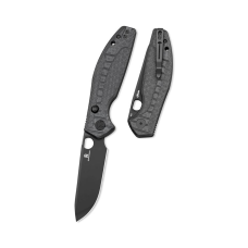 BESTECHMAN Angry Owl  Black