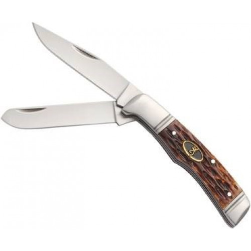 Joint Venture Trapper Bone Joint Venture Trapper Bone