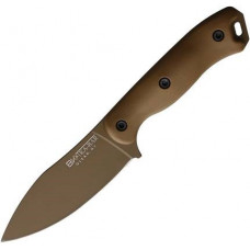 Nessmuk Fixed Blade