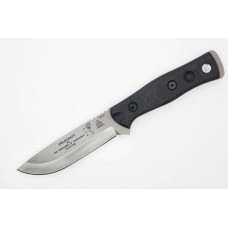 B.O.B. Fieldcraft 154CM Black 