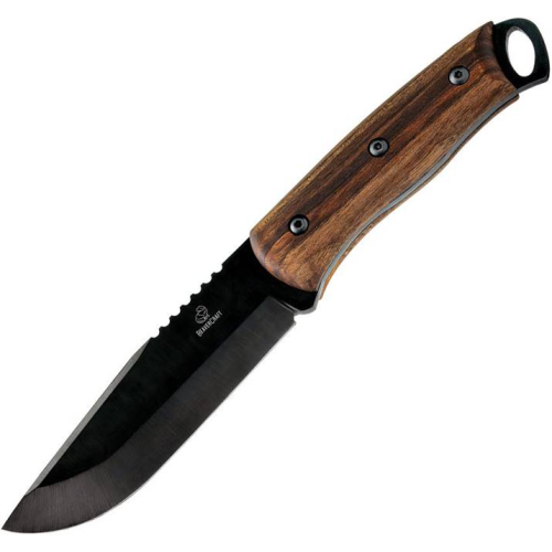 Dusk Bushcraft Fixed Blade Dusk Bushcraft Fixed Blade