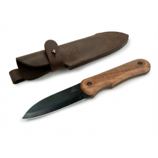BSH5 - Compact Bushcraft Knife