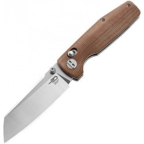 Slasher Axis Lock Natural Slasher Axis Lock Natural