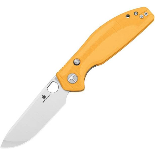 BESTECHMAN - Angry Owl b- lock BESTECHMAN - Angry Owl b- lock