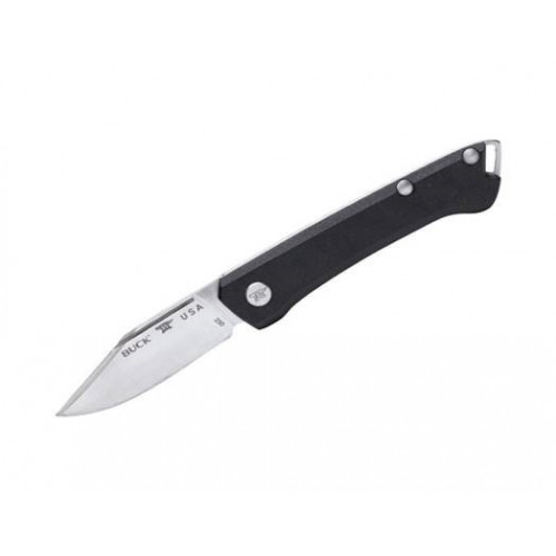 Saunter Folder Clip Point Micarta Saunter Folder Clip Point Micarta