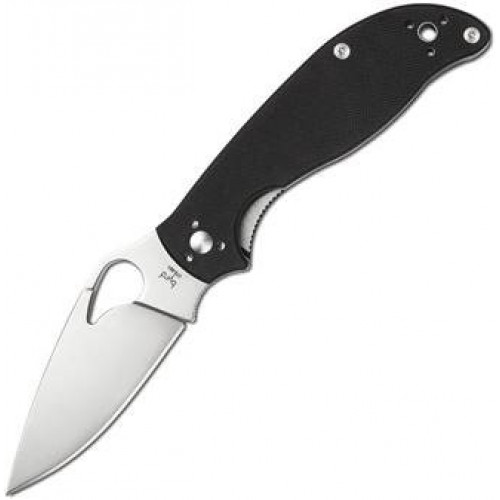 Raven 2 Linerlock Plain Raven 2 Linerlock Plain