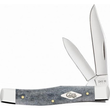 Medium Texas Jack Gray Bone  