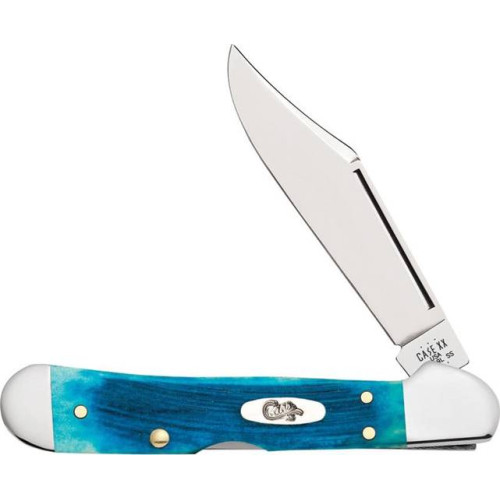 Case - Mini Copperlock Caribbean Case - Mini Copperlock Caribbean
