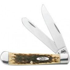 Trapper Amber Bone