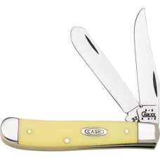 Mini Trapper Yellow   