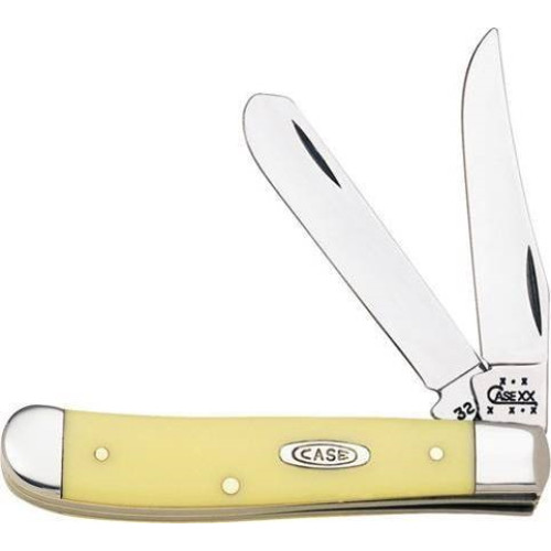 Mini Trapper Yellow Mini Trapper Yellow