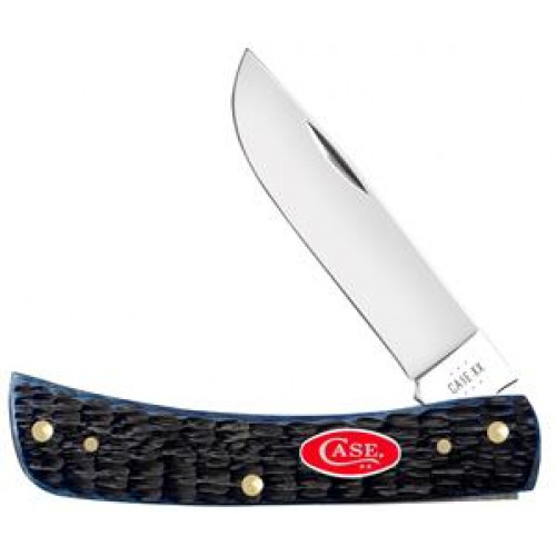 Rogers Jig Navy Blue Bone Sod Buster Jr Rogers Jig Navy Blue Bone Sod Buster Jr