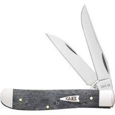 Mini Trapper Gray Birdsey