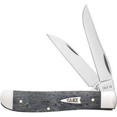Mini Trapper Gray Birdsey Mini Trapper Gray Birdsey