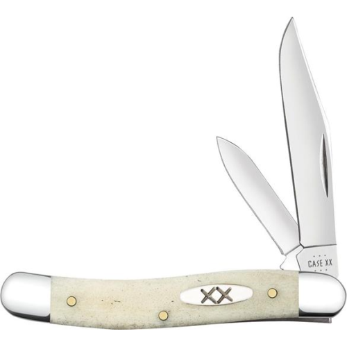 Smooth Natural Bone Medium Texas Jack Smooth Natural Bone Medium Texas Jack