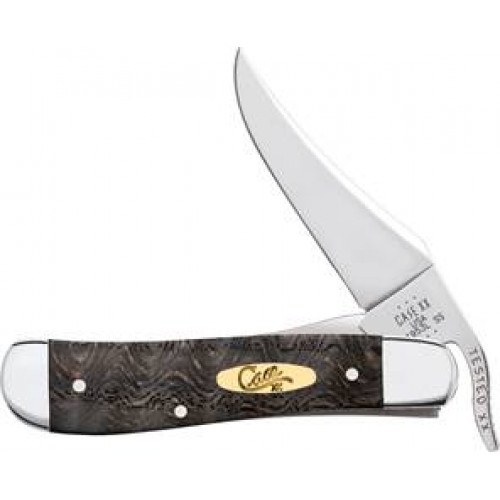 RussLock Black Curly Oak RussLock Black Curly Oak