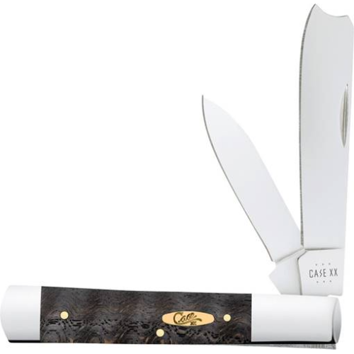 Razor Black Curly Oak Razor Black Curly Oak