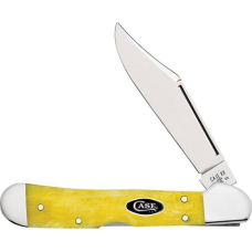 Copperlock Yellow Bone